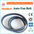 8PK1920 fan belts for car/pump/construction machine